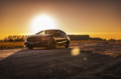 Mercedes-Benz pics