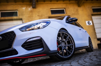 Hyundai pics