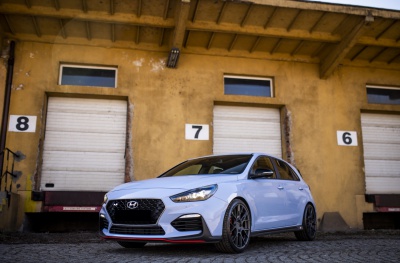Hyundai JR42