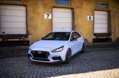 Hyundai Matt Light Gunmetal