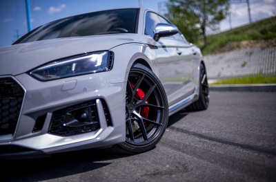 Audi A5 / S5 / RS5