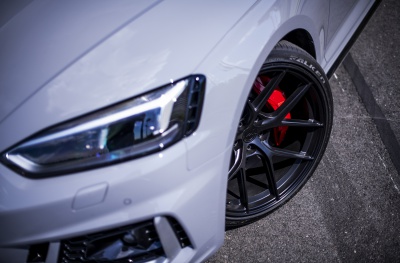 Audi A5 / S5 / RS5