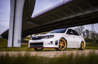 Subaru pictures