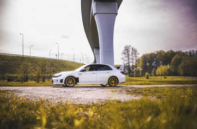 Subaru pics