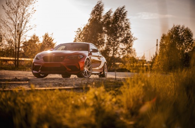 BMW pictures
