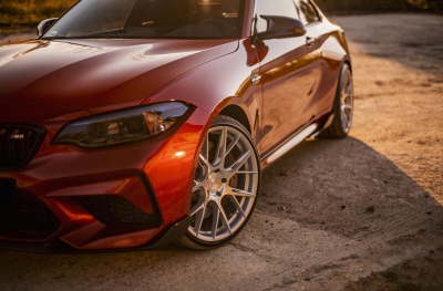 BMW 2 Series / M2