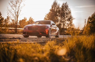 BMW 2 Series / M2