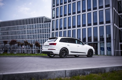Audi pics