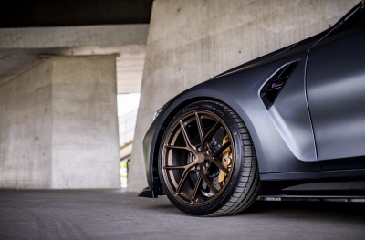 BMW 3 Series / M3