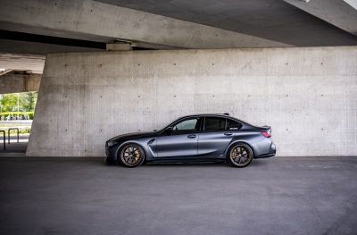 BMW 3 Series / M3