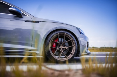 Audi pics