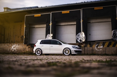 Volkswagen pics