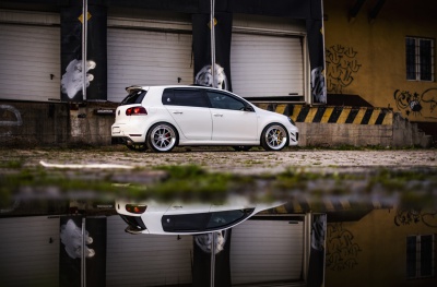 Volkswagen JR39