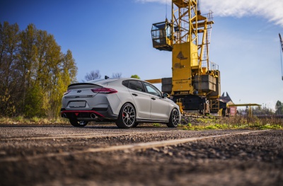 Hyundai pics