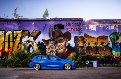 BMW images