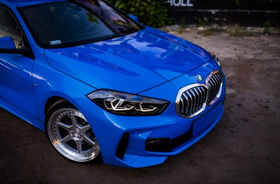 BMW JR43