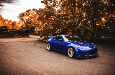 Nissan pics