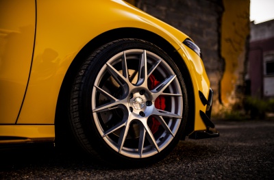 Mercedes-Benz A Class / A35 / A45