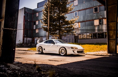 Toyota pics