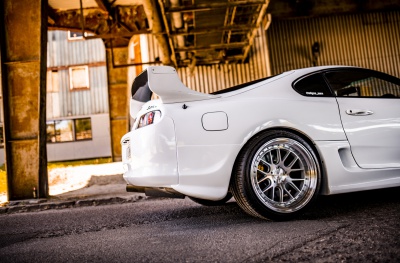 Toyota Supra