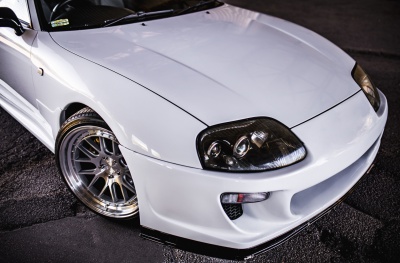 Toyota JR40
