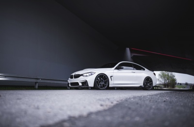 BMW 4 Series / M4