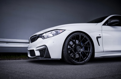 BMW japan racing rims