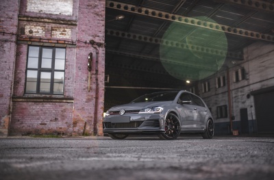 Volkswagen pictures