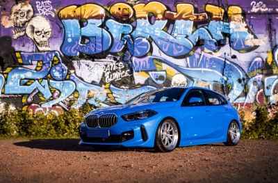 BMW pictures