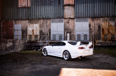 Toyota pics