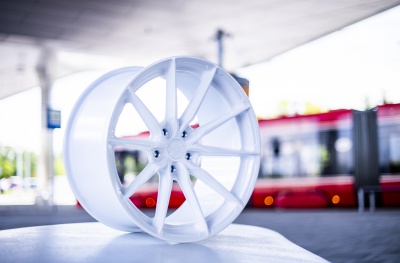 JR37 japan racing rim details