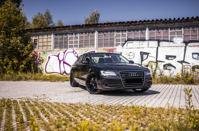 Audi pics