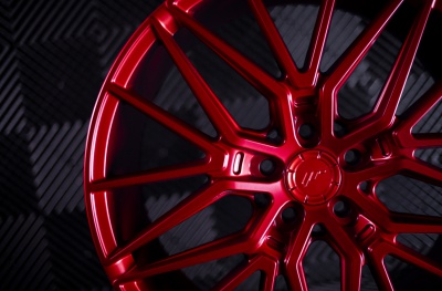 JR38 japan racing wheels