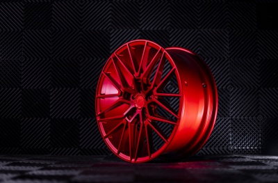 JR38 japan racing rim details