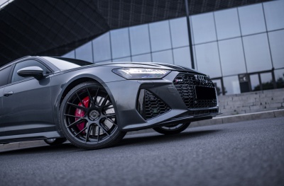 Audi A6 / S6 / RS6