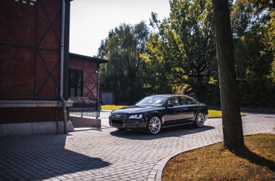 Audi pics