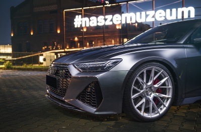 Audi images