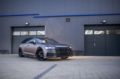 Audi pictures