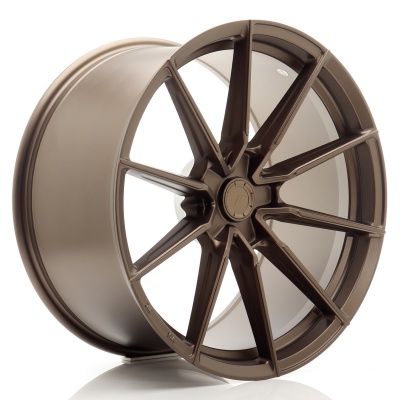 JR Wheels SL02 – Sporty Wheel with Dynamic Appearance - JR