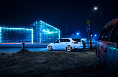 Hyundai pics