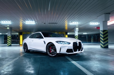 BMW pictures