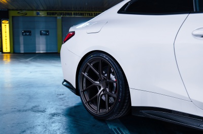 BMW 4 Series / M4