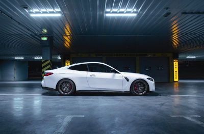 BMW japan racing wheels