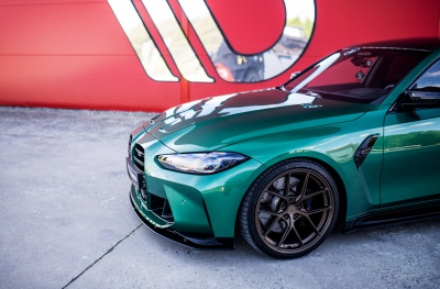 BMW 3 Series / M3