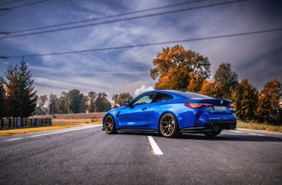 BMW pics