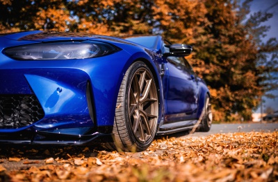 BMW 4 Series / M4
