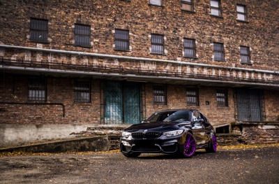 BMW pictures