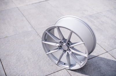 SL02 Silver