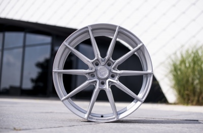 SL02 Silver
