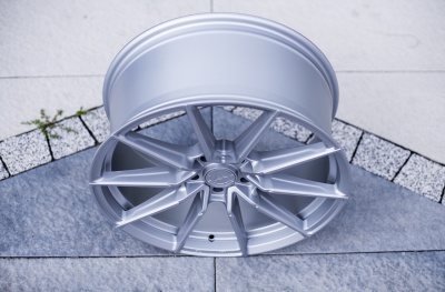 SL02 japan racing wheels